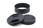 Sigma 8-16mm f4.5-5.6 DC HSM