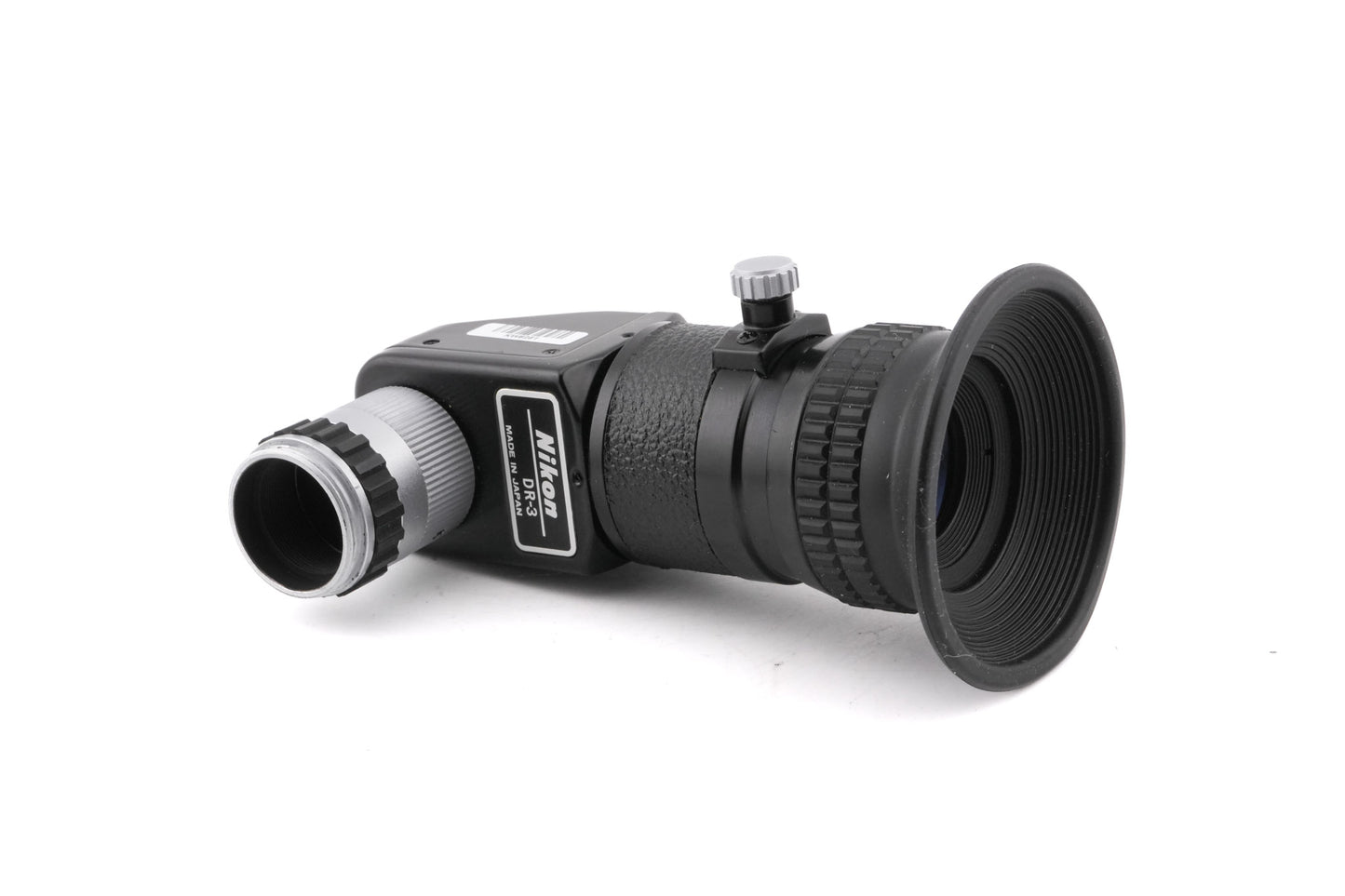 Nikon DR-3 Right Angle Finder