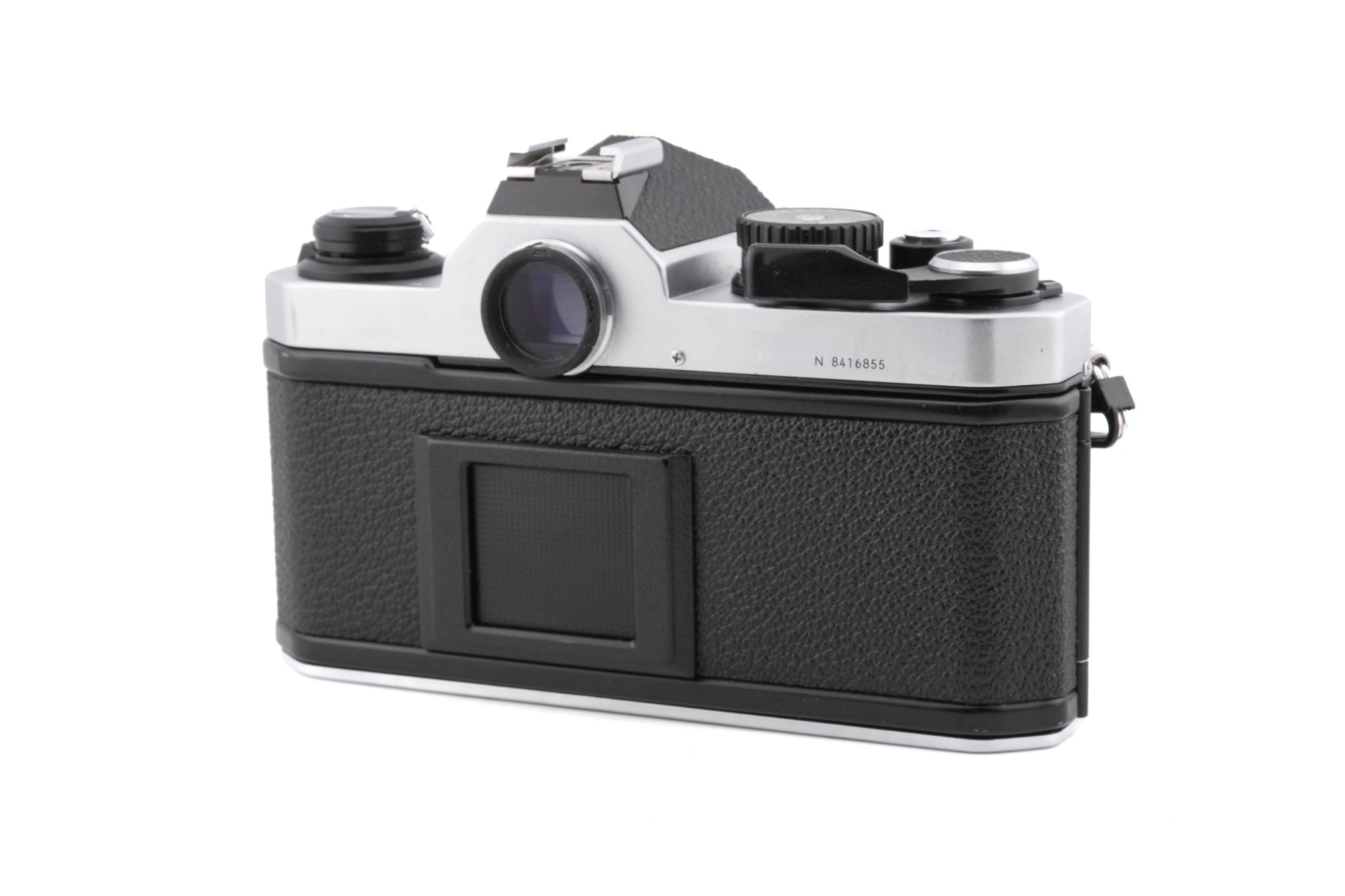 Nikon FM2N - Camera – Kamerastore