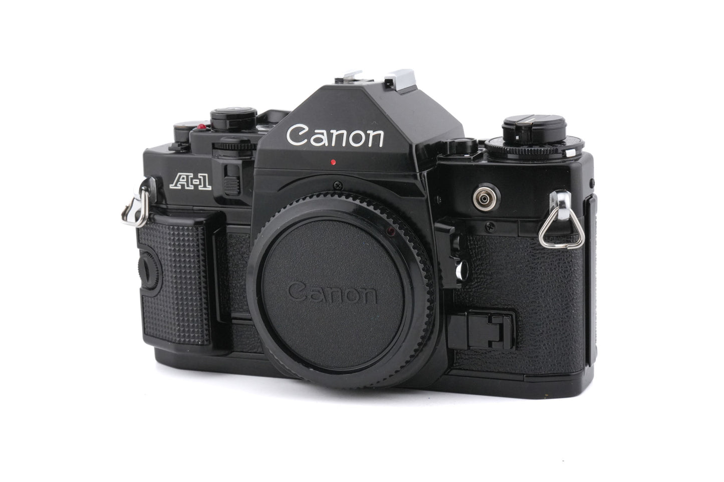 Canon A-1