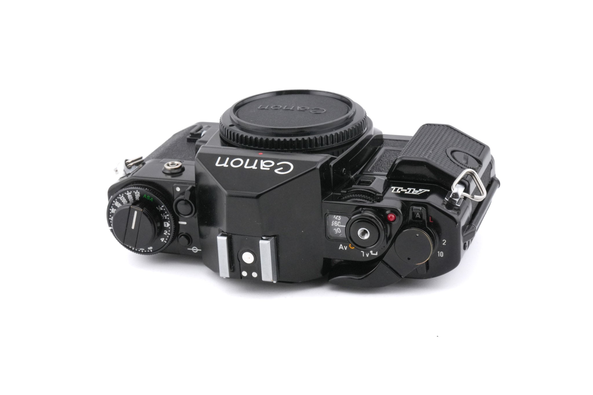 Canon A-1 – Kamerastore