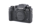 Fujifilm X-T2