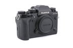 Fujifilm X-T2