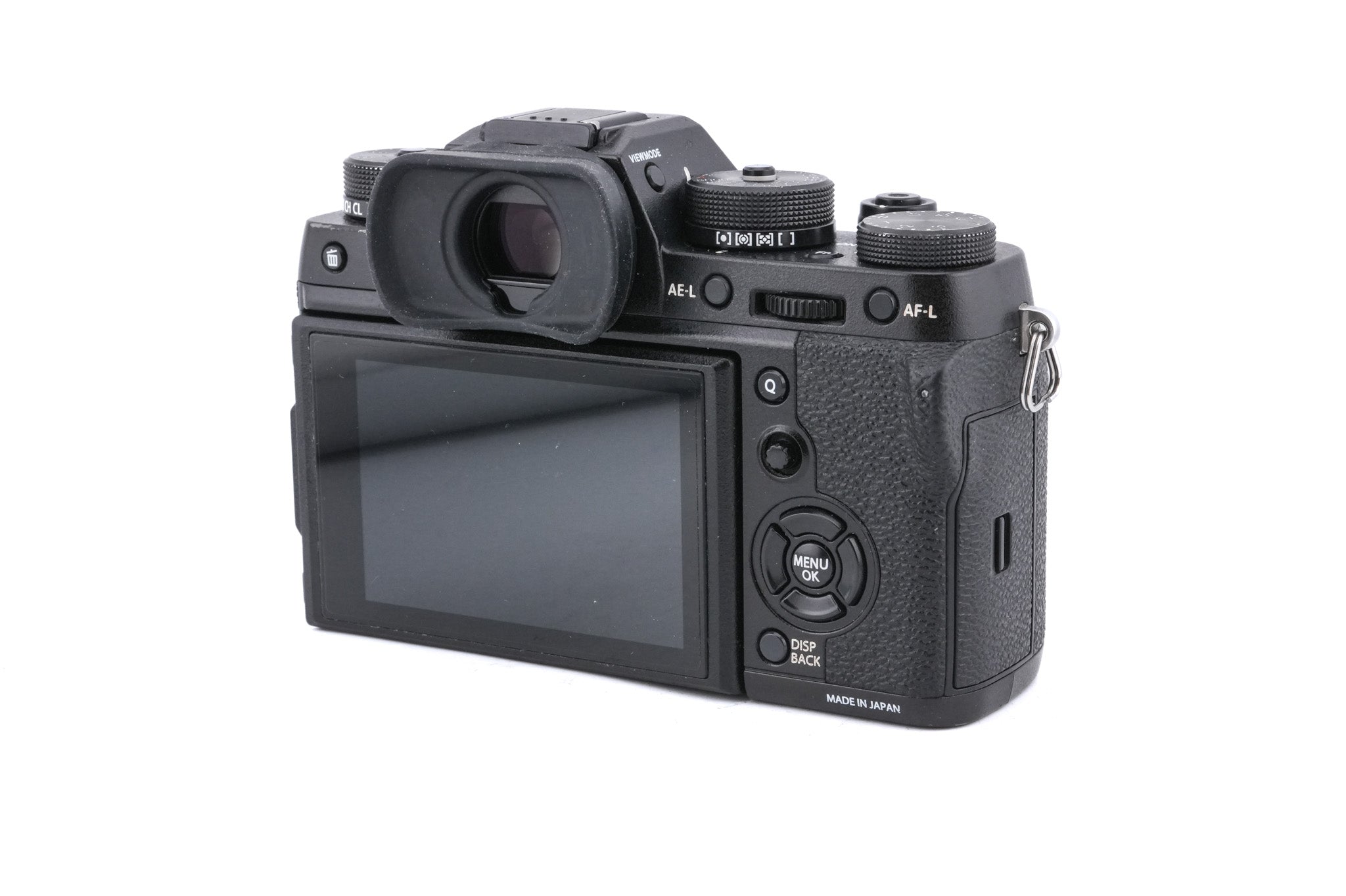 Fujifilm X-T2