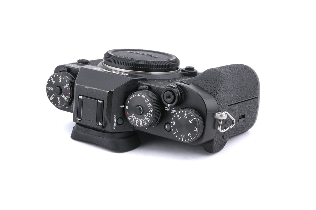 Fujifilm X-T2