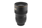 Nikon 16-35mm f4 AF-S Nikkor G ED N VR