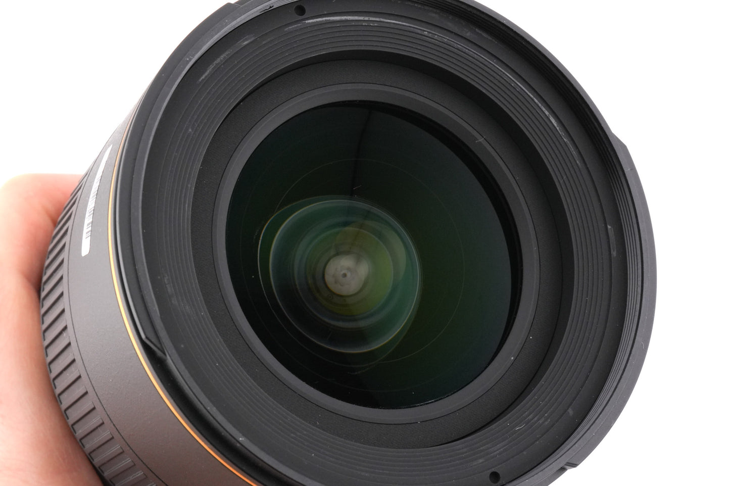 Nikon 16-35mm f4 AF-S Nikkor G ED N VR