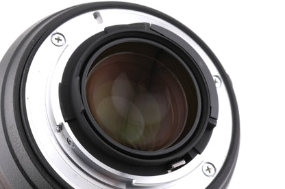 Nikon 16-35mm f4 AF-S Nikkor G ED N VR