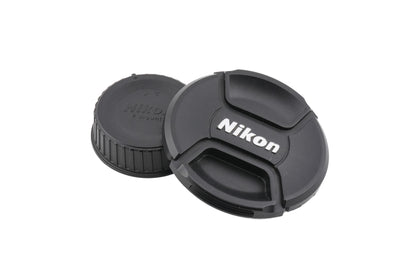 Nikon 16-35mm f4 AF-S Nikkor G ED N VR