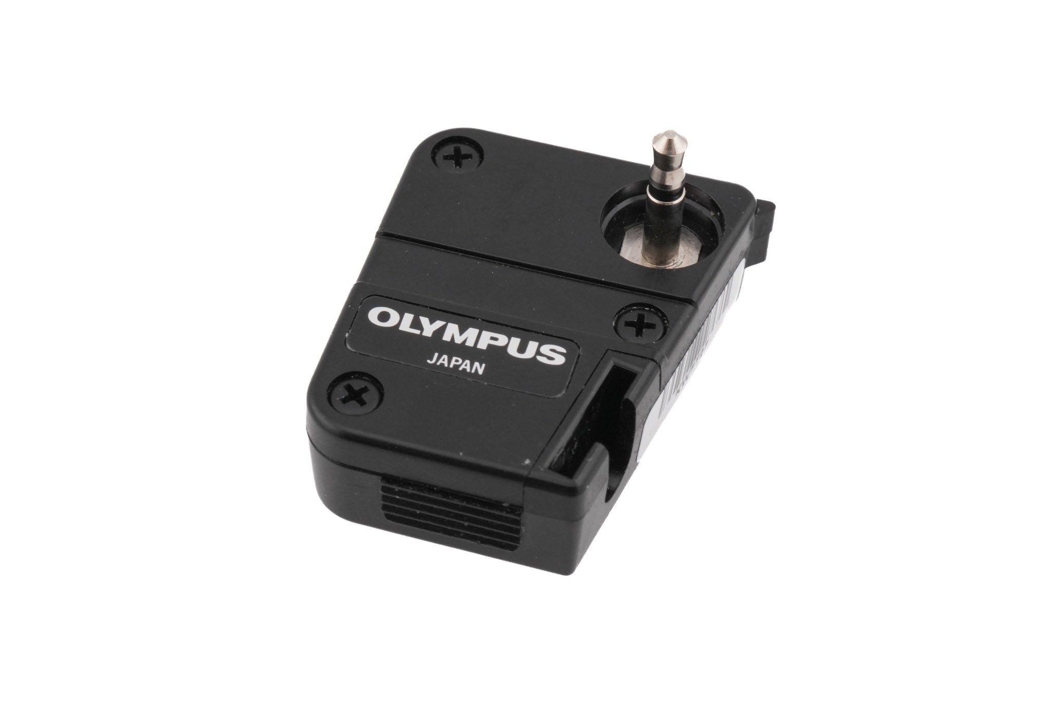 Olympus OM10 Manual Adapter