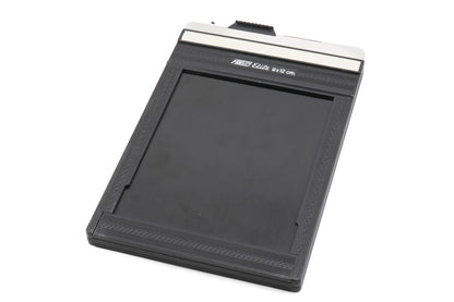 Fidelity 9 x 12 cm Elite Cut Film Holder