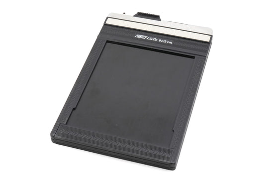 Fidelity 9 x 12 cm Elite Cut Film Holder