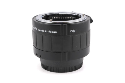 Kenko 2x Teleconverter N-AF Teleplus Pro 300 DG