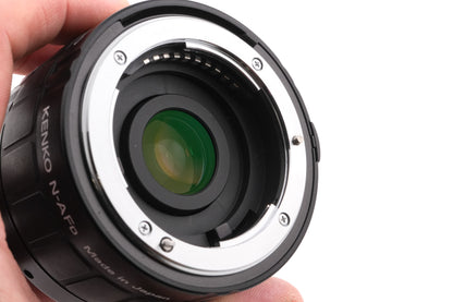 Kenko 2x Teleconverter N-AF Teleplus Pro 300 DG