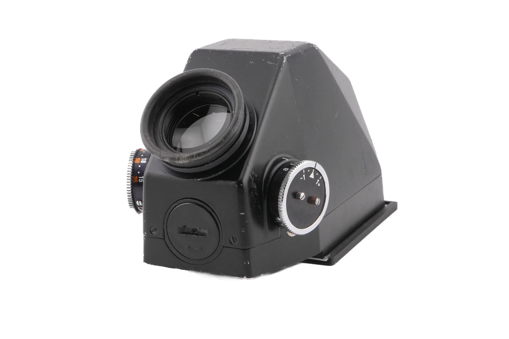 Hasselblad Meter Prism Finder (52051)