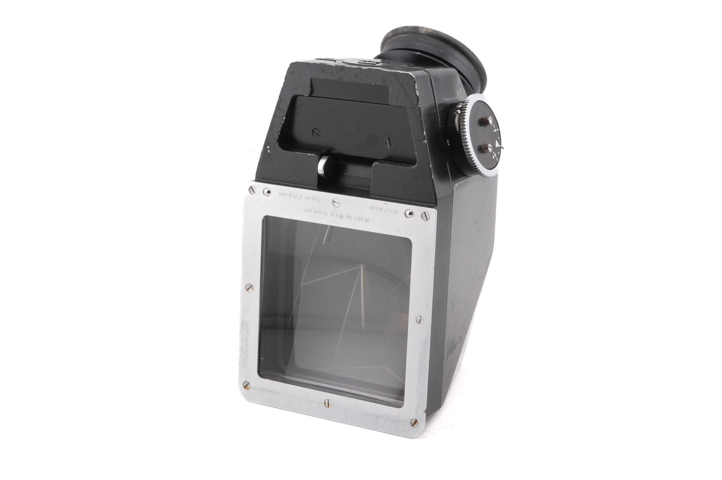 Hasselblad Meter Prism Finder (52051)