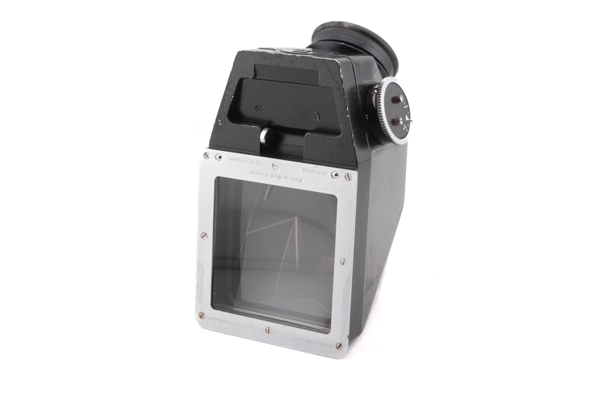 Hasselblad Meter Prism Finder (52051)