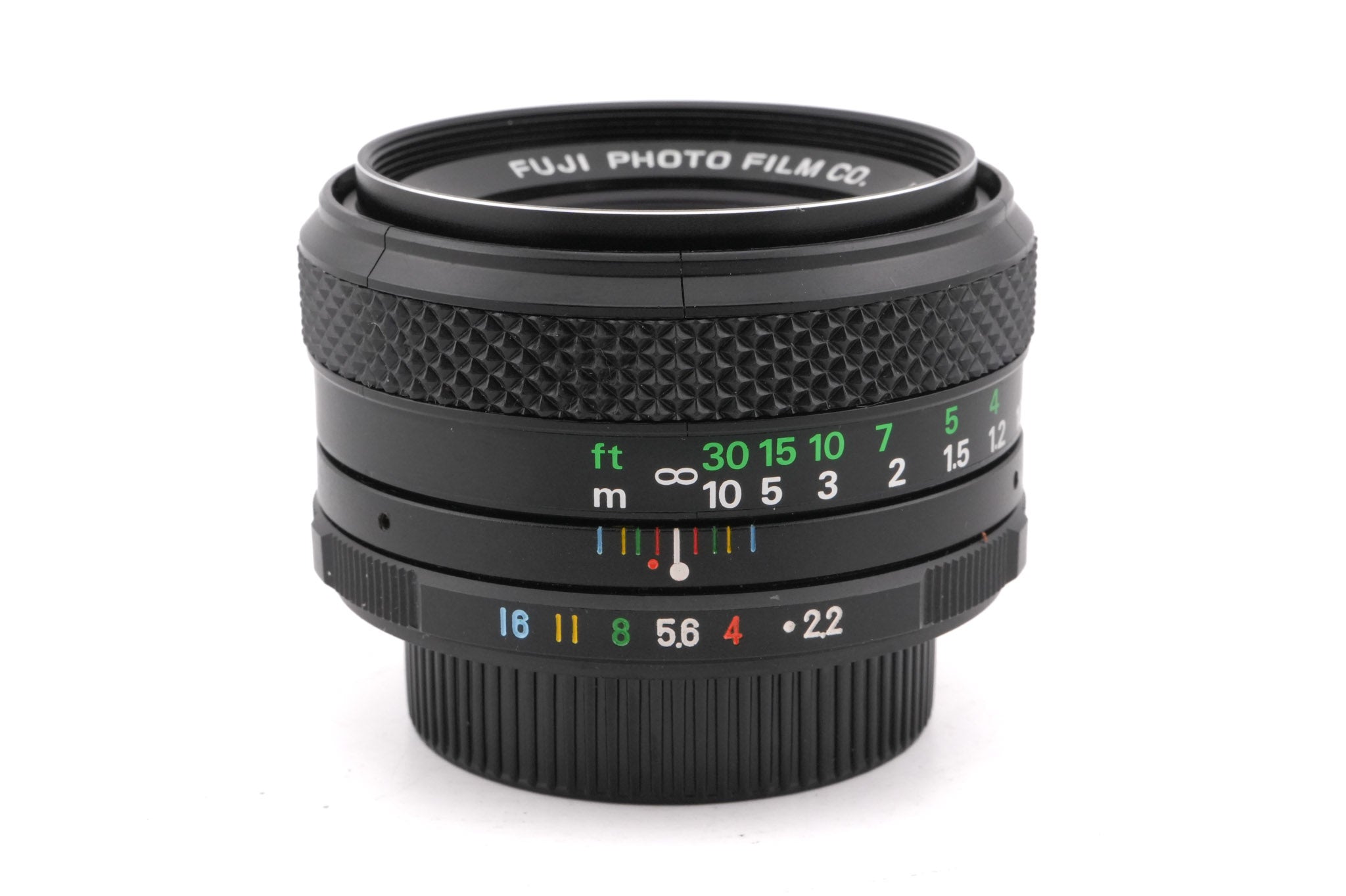 Mamiya 28mm f2.8 Sekor SX - Lens – Kamerastore