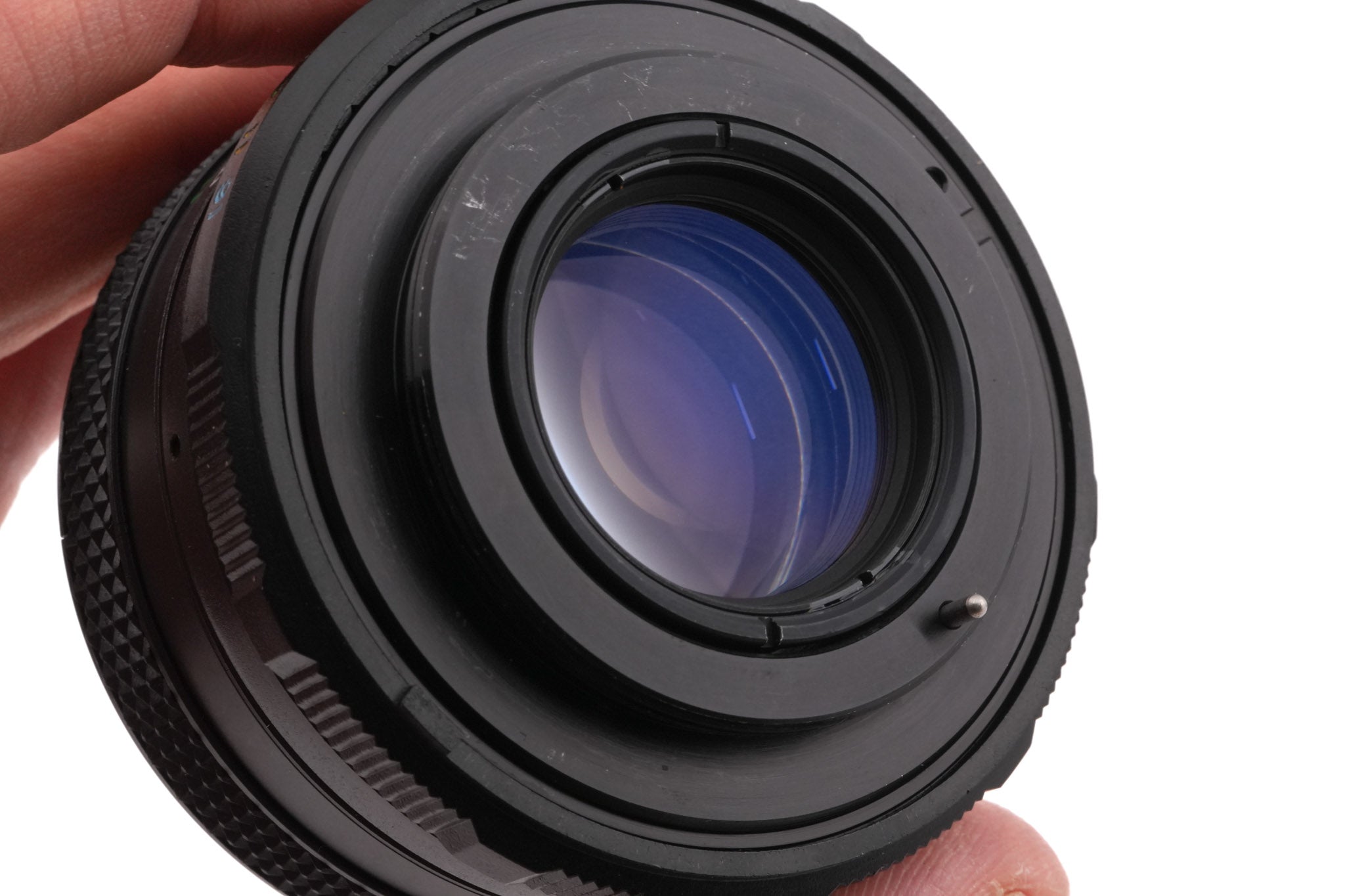 Fuji 55mm f2.2 Fujinon – Kamerastore