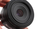 Sony 30mm f2.8 Macro DT SAM (SAL30M28)