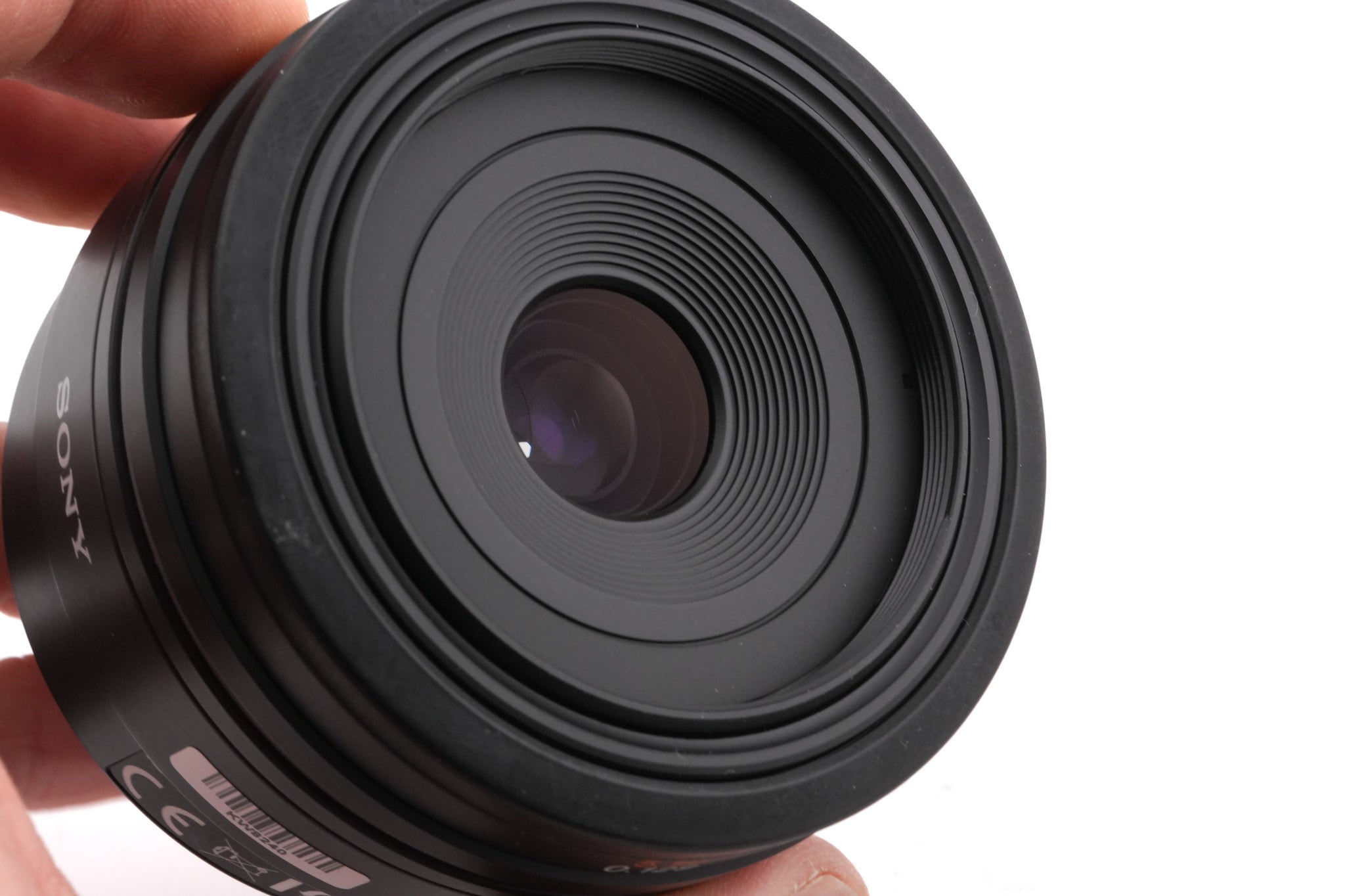 Sony 30mm f2.8 Macro DT SAM (SAL30M28)