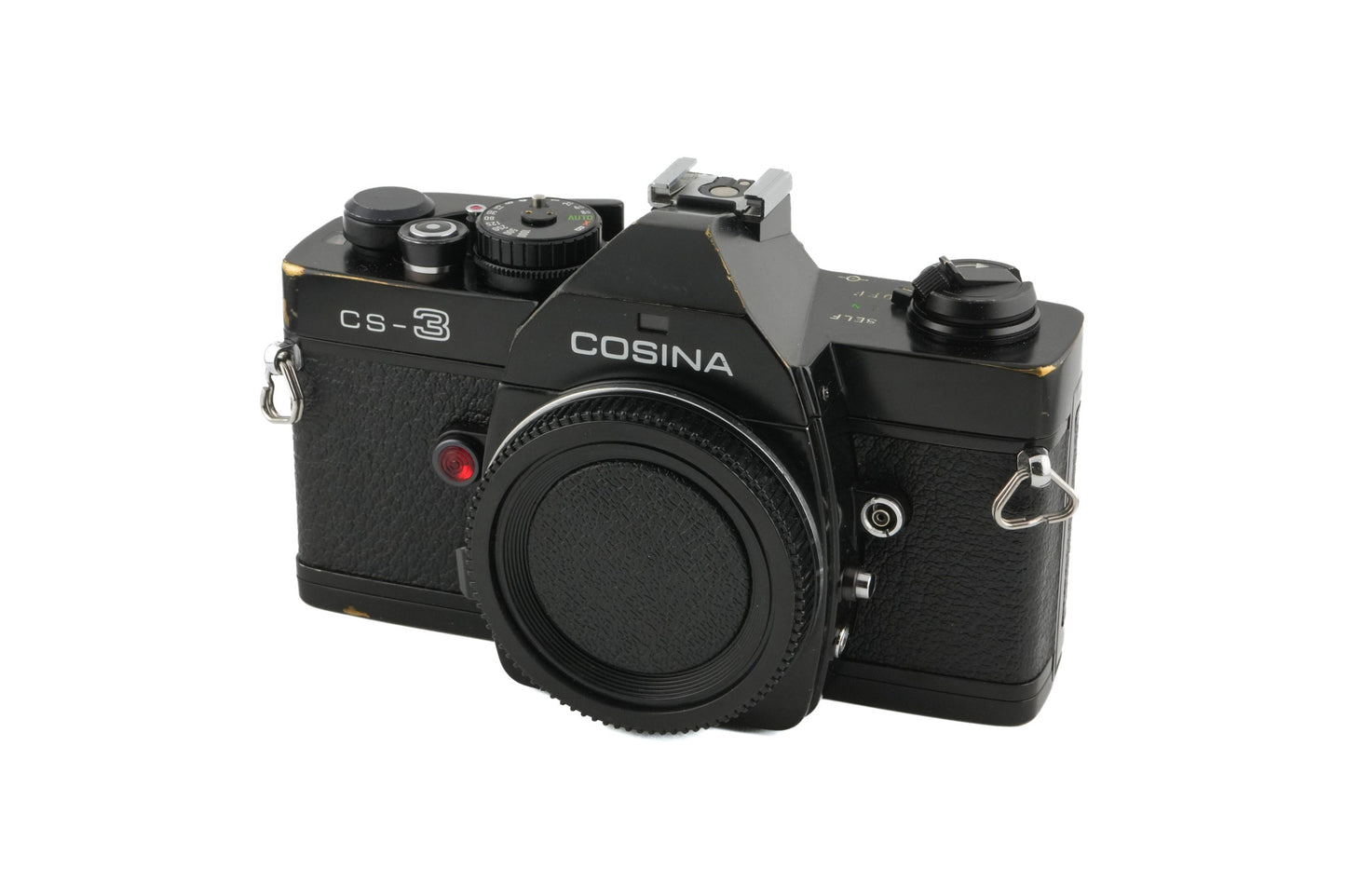Cosina CS-3