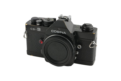 Cosina CS-3