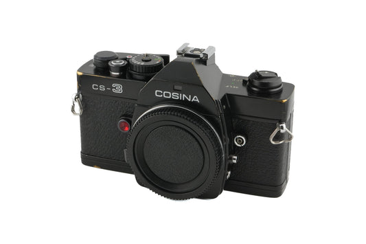 Cosina CS-3