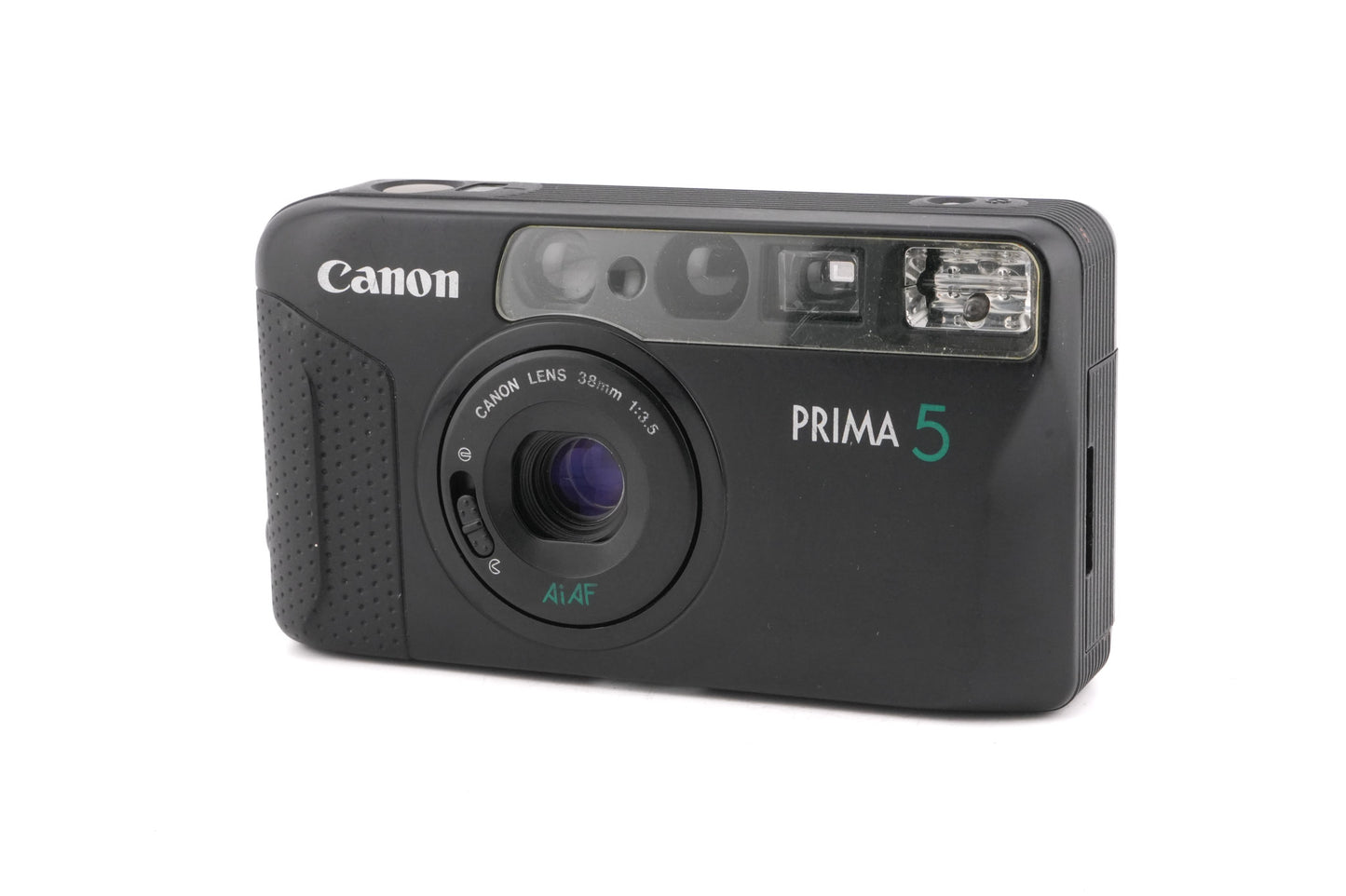 Canon Prima 5