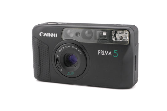 Canon Prima 5