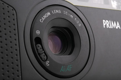 Canon Prima 5