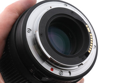 Sigma 50-150mm f2.8 II EX DC APO HSM