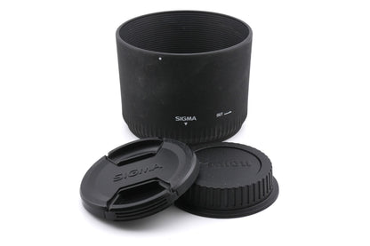 Sigma 50-150mm f2.8 II EX DC APO HSM