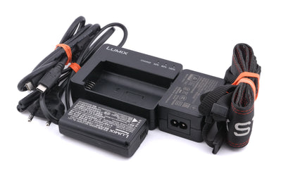 Panasonic Lumix DC-S1R