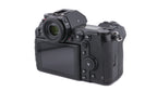 Panasonic Lumix DC-S1R