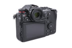 Panasonic Lumix DC-S1R