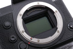 Panasonic Lumix DC-S1R