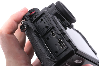 Panasonic Lumix DC-S1R