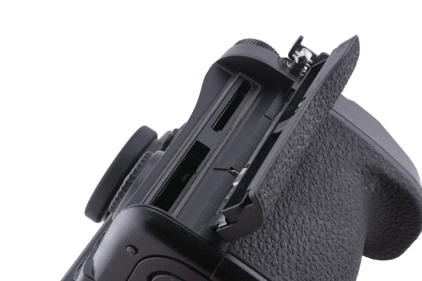 Panasonic Lumix DC-S1R