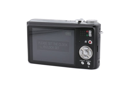 Panasonic Lumix DMC-TZ7