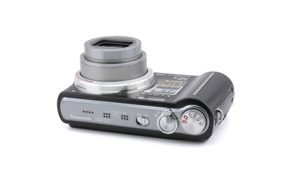 Panasonic Lumix DMC-TZ7