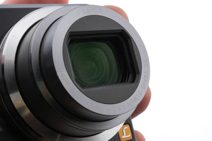 Panasonic Lumix DMC-TZ7