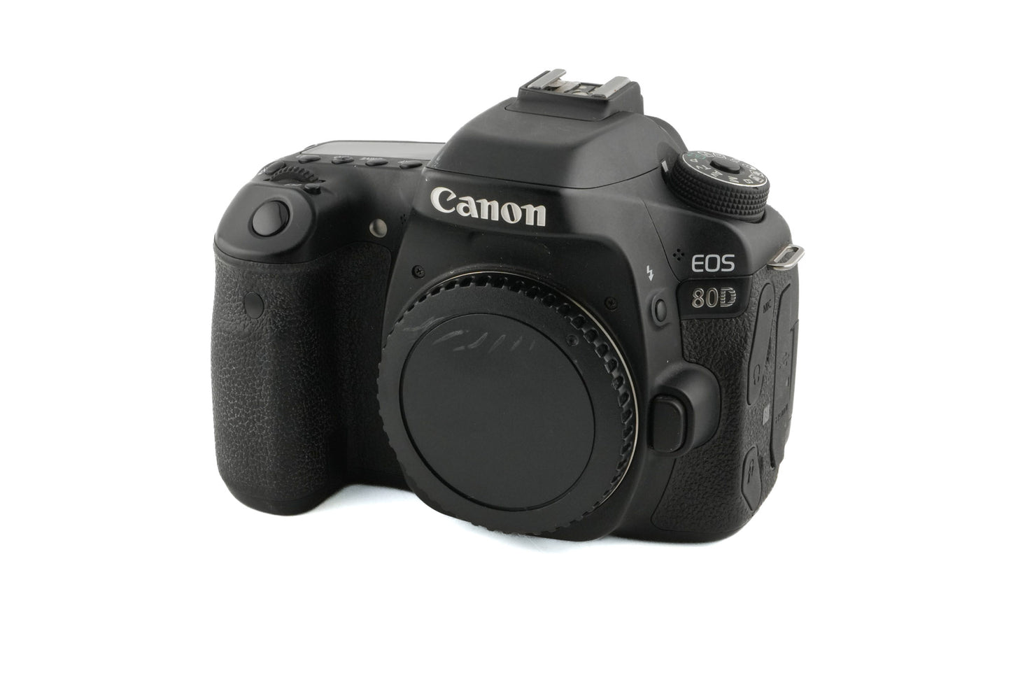 Canon EOS 80D