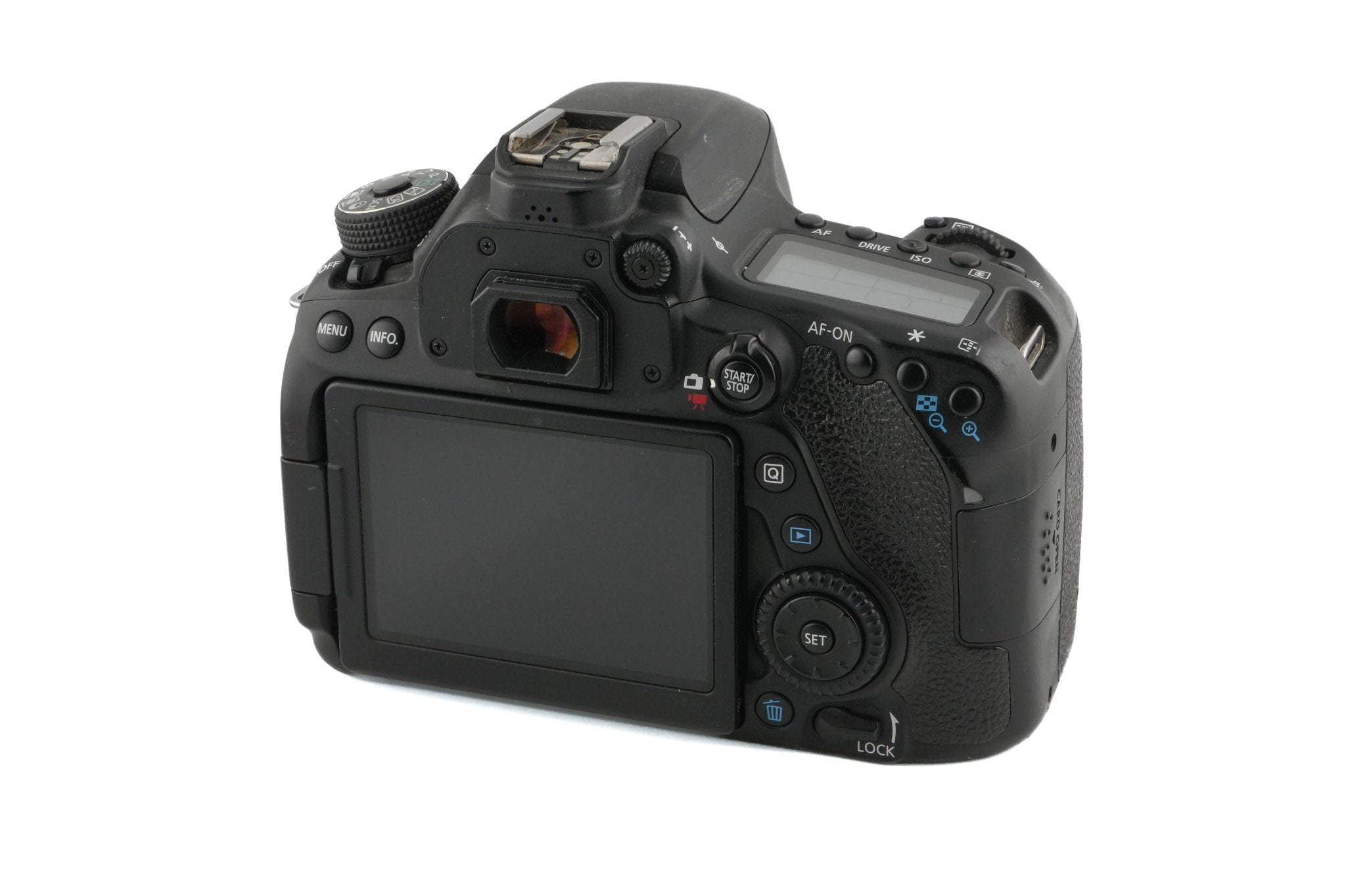 CANON EOS 80D 【公式通販】