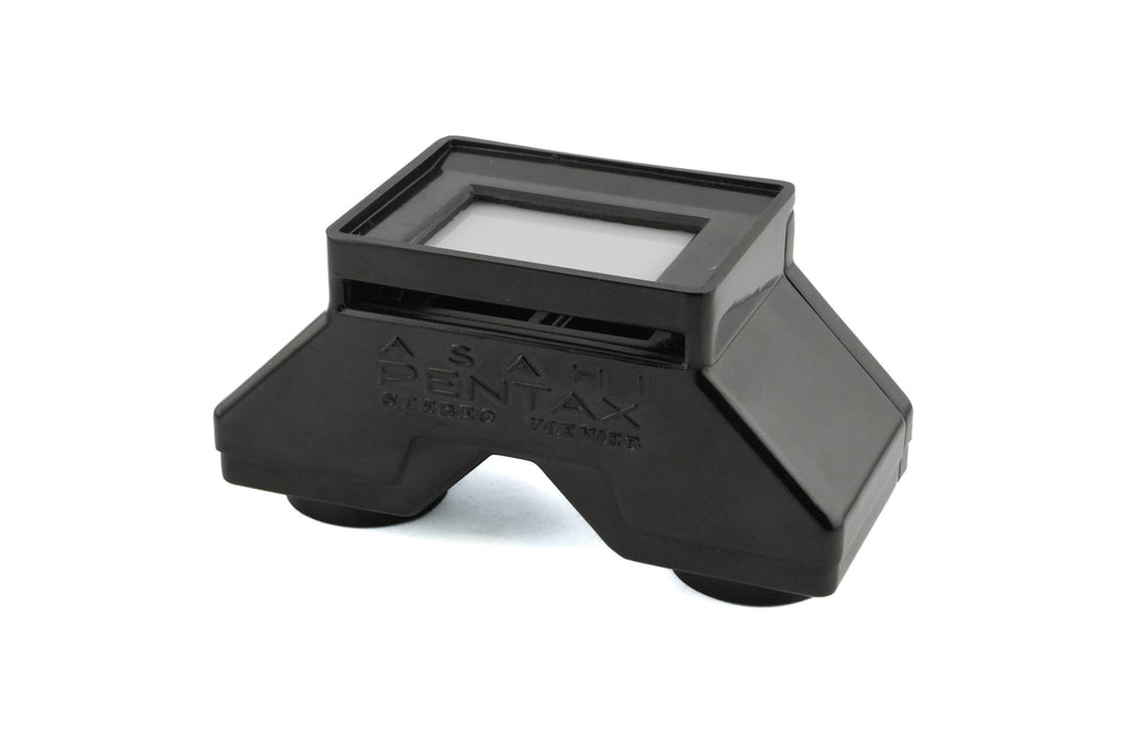 Pentax Stereo Viewer