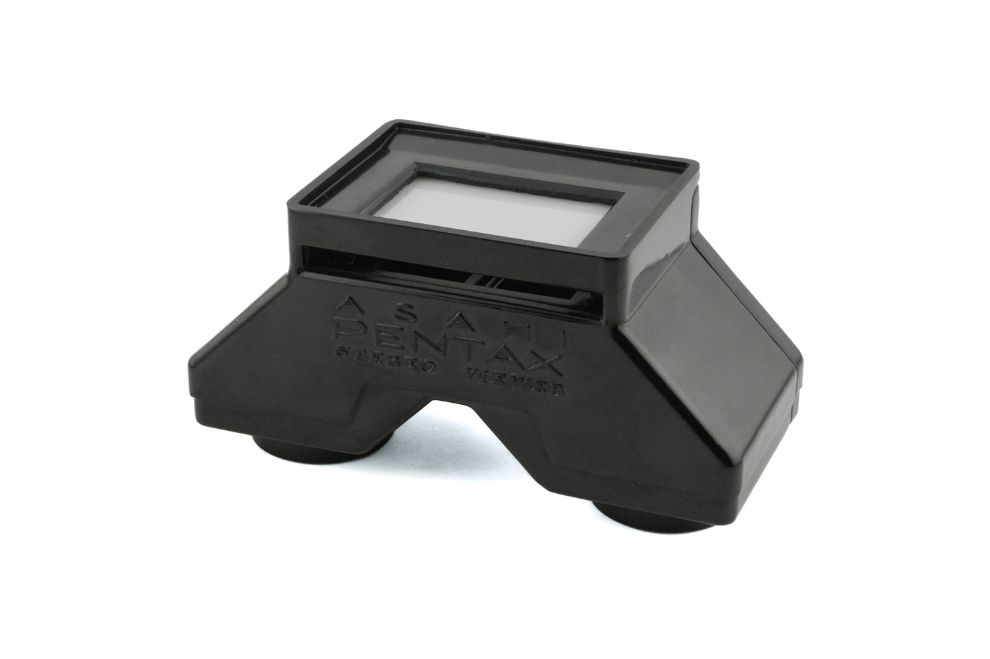 Pentax Stereo Viewer