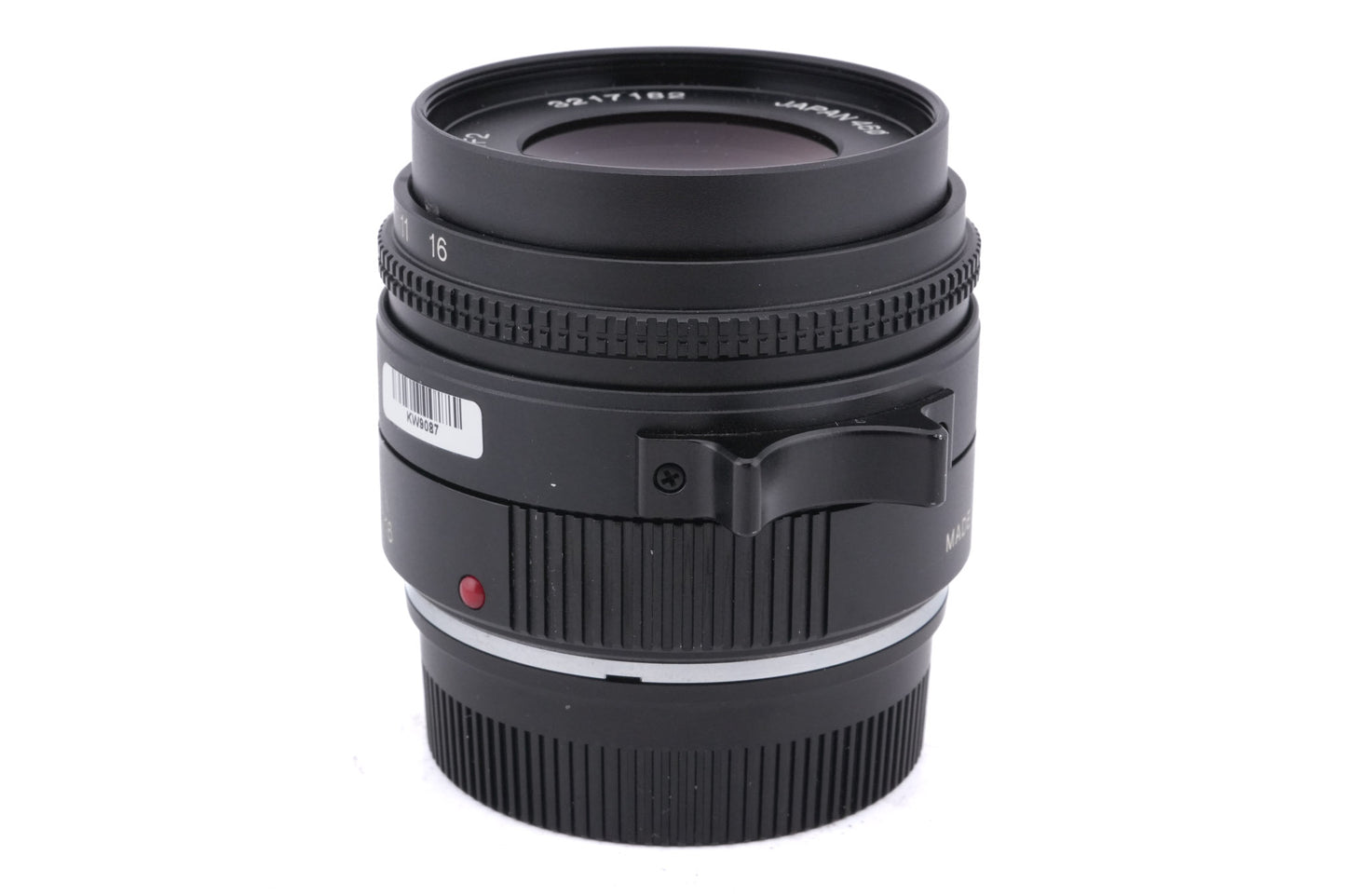 Konica 35mm f2 M-Hexanon