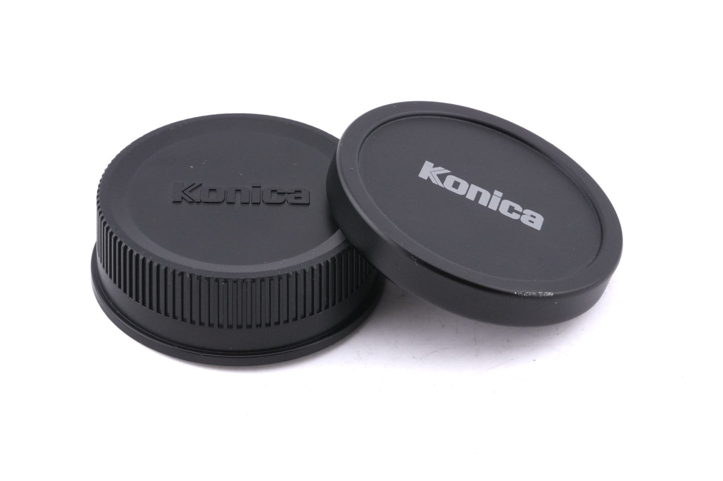 Konica 35mm f2 M-Hexanon