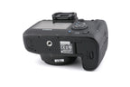 Canon EOS 6D (WG)