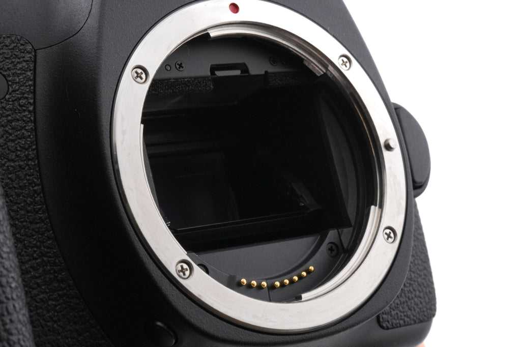 Canon EOS 6D (WG)